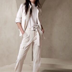 Banana Republic - Cargo Trousers